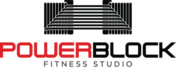 PowerBlock Fitness Studio